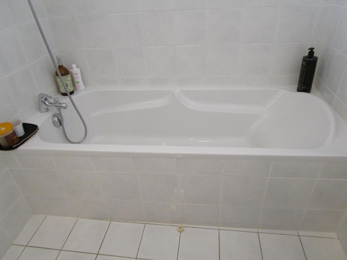Les Bruyeres Bed & Breakfast Saint-Mandrier-sur-Mer Luaran gambar